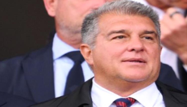 أكبر هدف لبرشلونة في الموسم المقبل!