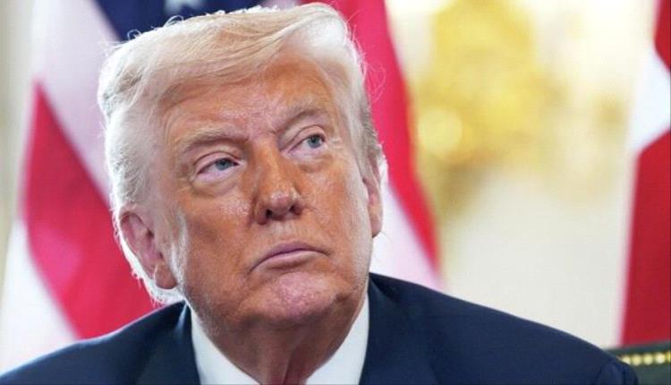 ترامب: مهلة الـ10 أيام لوقف إطلاق النار في أوكرانيا بدأت اليوم