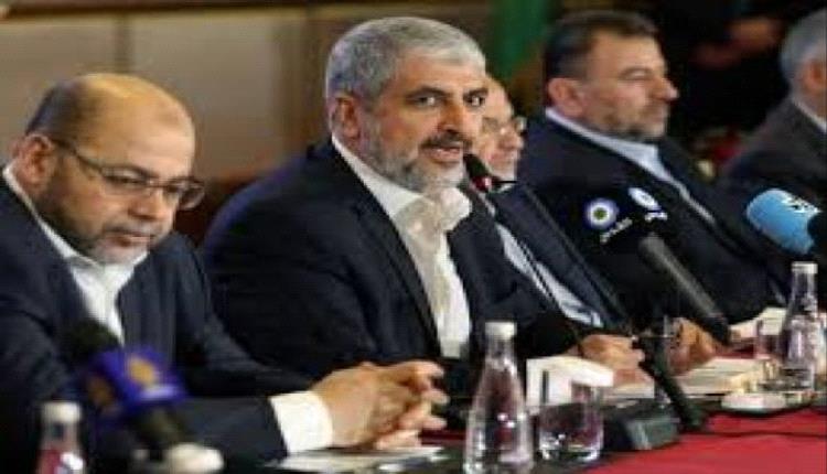 وفد حماس المفاوض يغادر الدوحة إلى تركيا