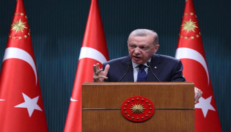 زعيم المعارضة التركية يتهم أردوغان بالكذب