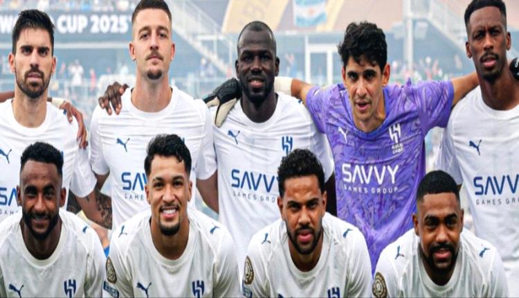 أغلى 5 لاعبين في الهلال بالموسم الجديد