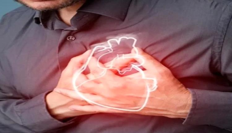 أمراض القلب تؤثر على النشاط قبل 12 عاماً من الإصابة

