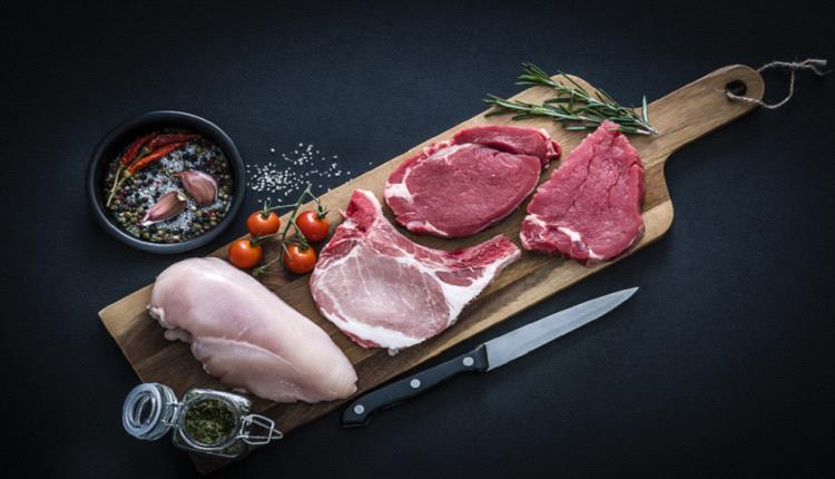 لحم البقر والدجاج.. أيهما أكثر أمانا لصحة الأمعاء؟
