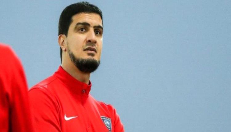 بعد رحيل بن نافل.. هل يستمر فهد المفرج؟