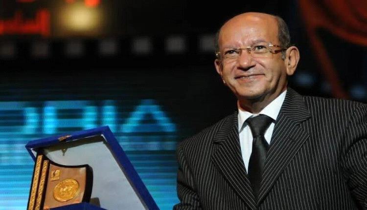 حضور كبير يودع لطفي لبيب إلى مثواه الأخير من كنيسة مارمرقس