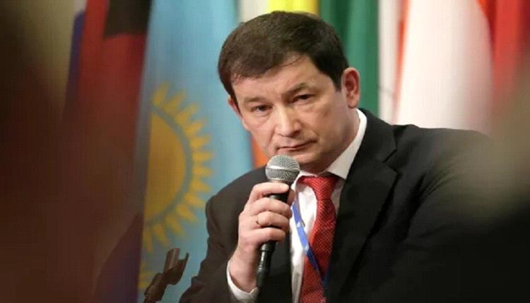 بوليانسكي: الجنود الأوكرانيون يرفضون القتال ويحاولون الفرار أو الاستسلام عند أول فرصة