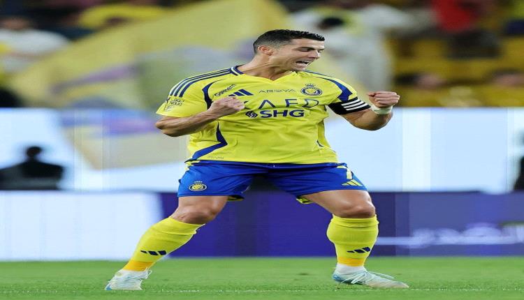 النصر يغير جلده تماما..