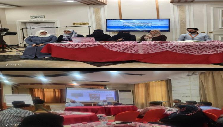 فرق الاستجابة السريعة بـ"التواهي" تشارك في دورة تدريبية لتعزيز قدراتها على مكافحة الأوبئة