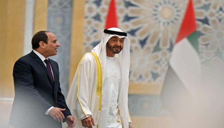 مسؤول إماراتي يتحدث عن أكبر مشروع من نوعه عبر مصر في غزة