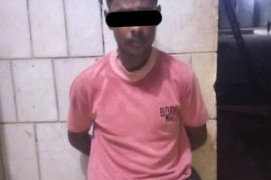 الأمن يضبط قاتل شقيقته في خنفر بعد ساعات من وقوع الجريمة
