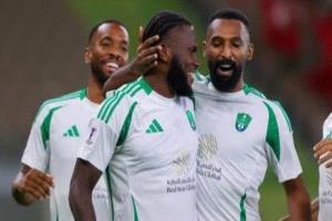 هل يشارك الأهلي في السوبر السعودي؟