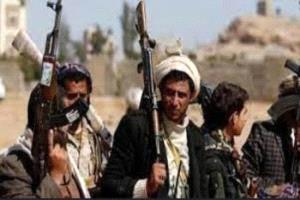 جماعة الحوثي تختطف مواطنًا من منزله في صنعاء
