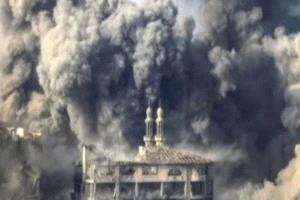 الأمم المتحدة: مقتل أكثر من ألف فلسطينى فى غزة أثناء البحث عن الغذاء