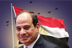 تحركات مصرية بقرار من السيسي لمنع إنشاء "مدينة الخيام" في غزة