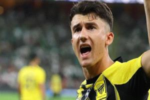 بعد أوناي هيرنانديز .. هل يواصل الاتحاد صيد مواهب برشلونة؟