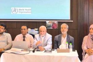 عدن تحتضن ورشة تدريبية لتعزيز الوقاية من العنف القائم على النوع الاجتماعي في المنشآت الصحية

