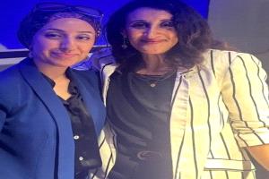 امرأتان يمنيتان جنوبيتان  كسرتا حدود النجاح في بريطانيا