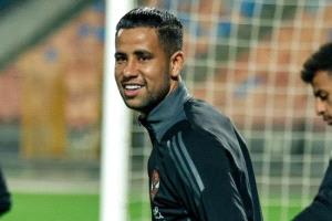 الوداد المغربي يطلب رسميًا لاعب الأهلي المصري