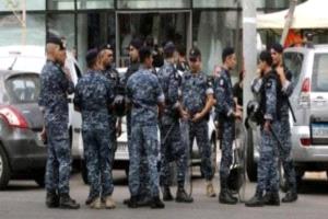 بلدية بشامون فى محافظة جبل لبنان تفرض حظرا ليليا للتجوال على الأجانب