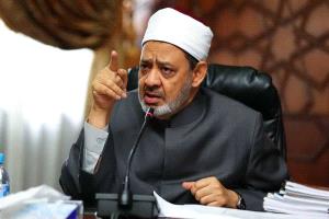 بيان للأزهر بشأن اللقاء المزعوم بين الطيب وتركي آل الشيخ