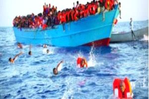 منظمة الهجرة الدولية: أكثر من 21 ألف مهاجر أُعيدوا من سواحل ليبيا