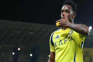 مانشستر يونايتد يرفض استعارة محترف النصر !