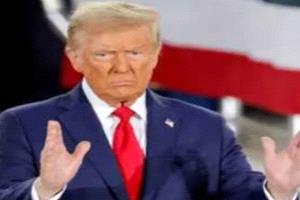 ترامب: أريد أن أرى أهل غزة آمنين بعد أن مروا بالجحيم