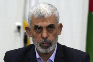 "ماذا قال السنوار؟".. باحث مصري يكشف "سببا صادما" لتوقيت تنفيذ عملية "طوفان الأقصى"