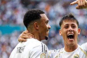 قرار الريال قبل مواجهة بوروسيا دورتموند!
