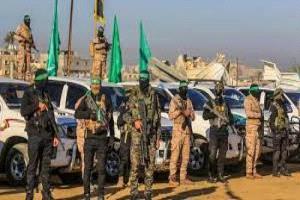 إسرائيل تقدم مقترحًا لحل القضايا مع حماس