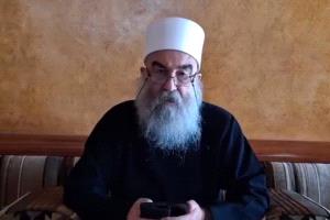 الهجري يتهم الشرع بقيادة حكومة تكفيرية ويتبرأ من المخربين والمحرضين أيا كانت طائفتهم