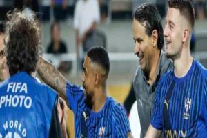 الهلال ينال الضوء الأخضر آسيويًا
