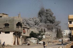 مصدر إسرائيلي يكشف تطورات مفاوضات وقف إطلاق النار في غزة