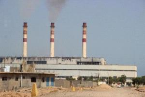 توقف محطة كهرباء المنصورة بالكامل بسبب نفاد المازوت
