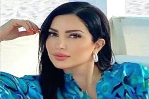 نسرين طافش بتعليق مثير عن السعادة الزوجية