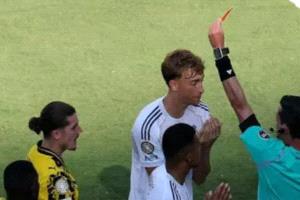 الفيفا يتوقف أمام حالتين في مونديال الأندية!