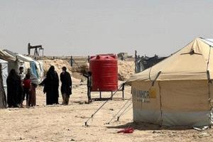 إحصائيات تكشف عدد المغاربة المحتجزين بسوريا والعراق