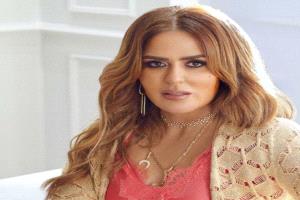 ثورة غضب على مها الصغير واتهامها بالسرقة