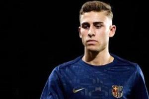 استمرار ثنائي برشلونة بأوامر هانز فليك