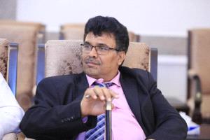 الذكرى الثالثة للفقد الغالي "الاعلامي صالح الحميدي"