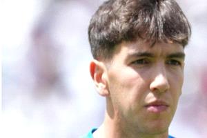 تطورات رحيل ماريو مارتن عن ريال مدريد