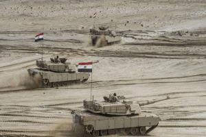 عضو بمجلس الشيوخ المصري لـRT: إسرائيل تخشى تطور منظومات الدفاع الجوي المصرية