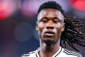 غياب كامافينغا لا يثير القلق في ريال مدريد