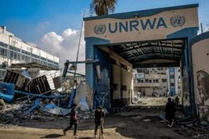 إسرائيل ترفض تجديد تأشيرات مسؤولين أممين في غزة