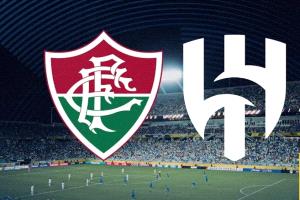 تأجيل مباراة الهلال وفلومينينسي قرار معلق بحالة الطقس!
