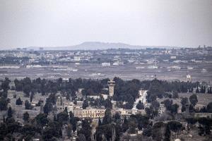 تهديد كبير لجنوب سوريا