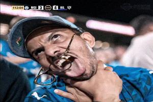 بكتيريا الهلال تصيبك بدفتيريا الخناق بلا رحمة.