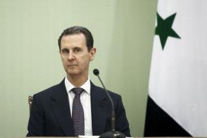 فرنسا تطلب تحديد موقع بشار الأسد