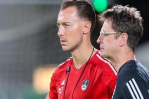 الأهلي يستعد لإعلان المدير الرياضي الجديد
