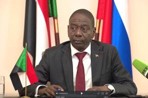 سفير السودان لدى روسيا يناشد الدول والمنظمات الدولية عدم الاعتراف بحكومة قوات الدعم السريع